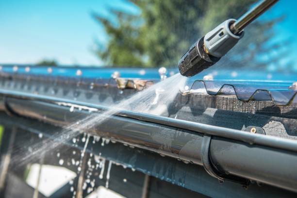 Best Deck Cleaning Services  in Niwot, CO