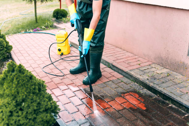 Professional Pressure Washing in Niwot, CO