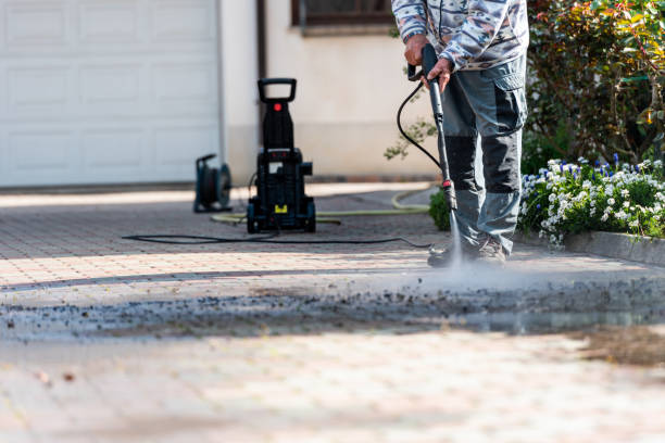 Best Sidewalk Pressure Washing  in Niwot, CO