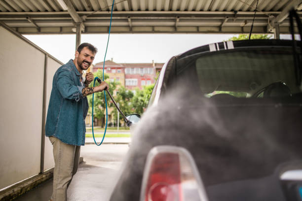 Best Affordable Power Washing  in Niwot, CO