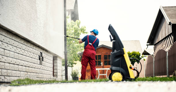 Best Commercial Pressure Washing  in Niwot, CO